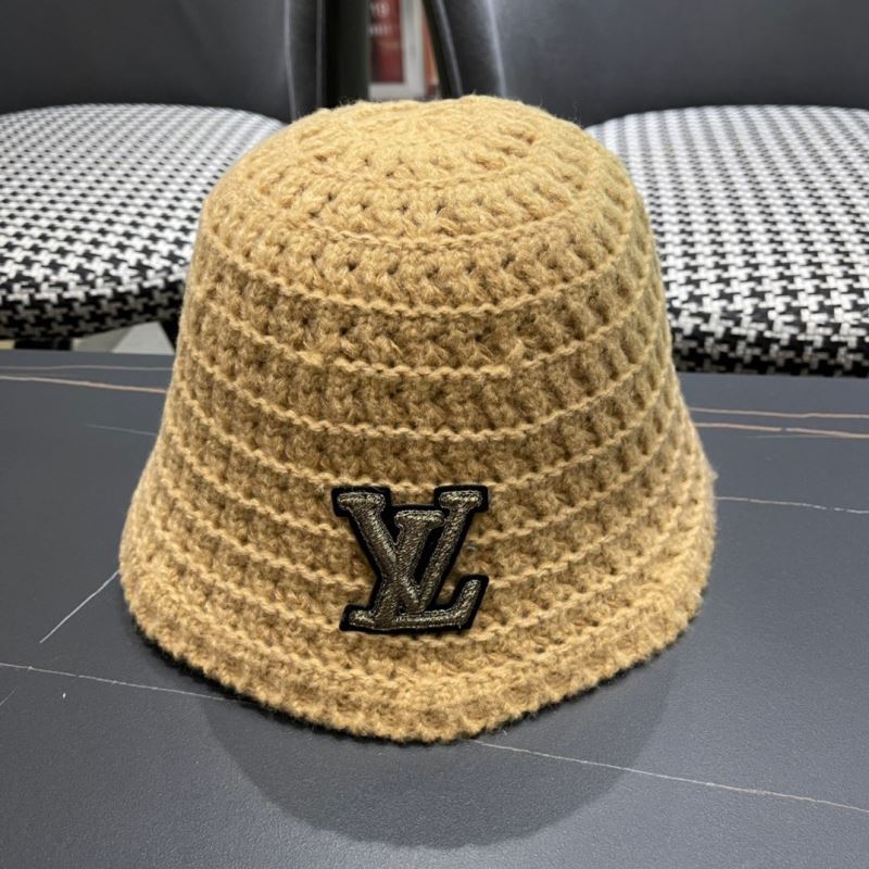 Louis Vuitton Caps